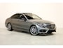 Mercedes-Benz C-klasse AMG 43 4MATIC Kuipstoelen Burmester Head up Standkachel Pano UNIEK