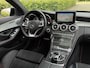 Mercedes-Benz C-klasse AMG 43 4MATIC Kuipstoelen Burmester Head up Standkachel Pano UNIEK