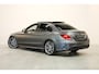 Mercedes-Benz C-klasse AMG 43 4MATIC Kuipstoelen Burmester Head up Standkachel Pano UNIEK