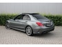 Mercedes-Benz C-klasse AMG 43 4MATIC Kuipstoelen Burmester Head up Standkachel Pano UNIEK