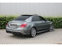 Mercedes-Benz C-klasse AMG 43 4MATIC Kuipstoelen Burmester Head up Standkachel Pano UNIEK