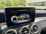 Mercedes-Benz C-klasse AMG 43 4MATIC Kuipstoelen Burmester Head up Standkachel Pano UNIEK