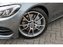 Mercedes-Benz C-klasse AMG 43 4MATIC Kuipstoelen Burmester Head up Standkachel Pano UNIEK
