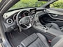 Mercedes-Benz C-klasse AMG 43 4MATIC Kuipstoelen Burmester Head up Standkachel Pano UNIEK
