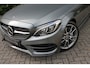 Mercedes-Benz C-klasse AMG 43 4MATIC Kuipstoelen Burmester Head up Standkachel Pano UNIEK