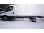 IVECO Daily 35C14 140 pk Automaat Chassis Nieuw Apple Carplay, Dubbel lucht achter, Airco ECC, Cruise, 3-Zits