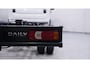 IVECO Daily 35C14 140 pk Automaat Chassis Nieuw Apple Carplay, Dubbel lucht achter, Airco ECC, Cruise, 3-Zits