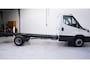 IVECO Daily 35C14 140 pk Automaat Chassis Nieuw Apple Carplay, Dubbel lucht achter, Airco ECC, Cruise, 3-Zits