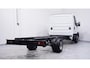 IVECO Daily 35C14 140 pk Automaat Chassis Nieuw Apple Carplay, Dubbel lucht achter, Airco ECC, Cruise, 3-Zits