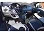 Fiat 500 0.9 TwinAir Turbo Sport '17 Pano Airco Navi Inruil mogelijk