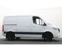 Mercedes-Benz Sprinter 317 CDI L1H1 RWD Leer, 360° Camera, 3-Zits, Cruise, Standkachel, Apple Carplay, Trekhaak, 18''
