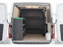 Mercedes-Benz Sprinter 317 CDI L1H1 RWD Leer, 360° Camera, 3-Zits, Cruise, Standkachel, Apple Carplay, Trekhaak, 18''