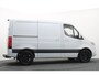 Mercedes-Benz Sprinter 317 CDI L1H1 RWD Leer, 360° Camera, 3-Zits, Cruise, Standkachel, Apple Carplay, Trekhaak, 18''
