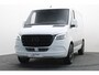 Mercedes-Benz Sprinter 317 CDI L1H1 RWD Leer, 360° Camera, 3-Zits, Cruise, Standkachel, Apple Carplay, Trekhaak, 18''