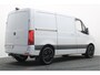 Mercedes-Benz Sprinter 317 CDI L1H1 RWD Leer, 360° Camera, 3-Zits, Cruise, Standkachel, Apple Carplay, Trekhaak, 18''
