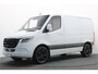 Mercedes-Benz Sprinter 317 CDI L1H1 RWD Leer, 360° Camera, 3-Zits, Cruise, Standkachel, Apple Carplay, Trekhaak, 18''