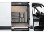 Mercedes-Benz Sprinter 317 CDI L1H1 RWD Leer, 360° Camera, 3-Zits, Cruise, Standkachel, Apple Carplay, Trekhaak, 18''