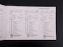 Opel Karl 74PK 5Drs Airco Cruise Control Bluetooth Isofix 120 Jaar Edition+ Lmv City Steer ESP Elek.Ramen+Spiegels 1e Eigenaar Dealeronderhouden Origineel Nederlandse Auto