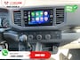 Volkswagen Crafter 2.0 TDI 140 pk DSG Aut. L3H3 Carplay/ 270Gr.Deuren/ Navi/ Airco/ Camera/ Cruise/ Imperiaal+Ladder/ PDC