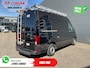 Volkswagen Crafter 2.0 TDI 140 pk DSG Aut. L3H3 Carplay/ 270Gr.Deuren/ Navi/ Airco/ Camera/ Cruise/ Imperiaal+Ladder/ PDC