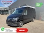 Volkswagen Crafter 2.0 TDI 140 pk DSG Aut. L3H3 Carplay/ 270Gr.Deuren/ Navi/ Airco/ Camera/ Cruise/ Imperiaal+Ladder/ PDC