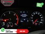 Volkswagen Crafter 2.0 TDI 140 pk DSG Aut. L3H3 Carplay/ 270Gr.Deuren/ Navi/ Airco/ Camera/ Cruise/ Imperiaal+Ladder/ PDC