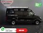 Volkswagen Crafter 2.0 TDI 140 pk DSG Aut. L3H3 Carplay/ 270Gr.Deuren/ Navi/ Airco/ Camera/ Cruise/ Imperiaal+Ladder/ PDC