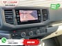 Volkswagen Crafter 2.0 TDI 140 pk DSG Aut. L3H3 Carplay/ 270Gr.Deuren/ Navi/ Airco/ Camera/ Cruise/ Imperiaal+Ladder/ PDC