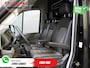 Volkswagen Crafter 2.0 TDI 140 pk DSG Aut. L3H3 Carplay/ 270Gr.Deuren/ Navi/ Airco/ Camera/ Cruise/ Imperiaal+Ladder/ PDC