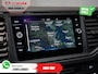 Volkswagen Crafter 2.0 TDI 140 pk DSG Aut. L3H3 Carplay/ 270Gr.Deuren/ Navi/ Airco/ Camera/ Cruise/ Imperiaal+Ladder/ PDC
