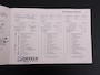 Opel Karl 74PK 5Drs Airco Cruise Control Bluetooth Isofix 120 Jaar Edition+ Lmv City Steer ESP Elek.Ramen+Spiegels 1e Eigenaar Dealeronderhouden Origineel Nederlandse Auto
