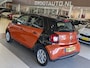 smart Forfour 1.0 Pure Airco, Cruise Control, Stuurbekrachtiging
