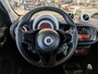 smart Forfour 1.0 Pure Airco, Cruise Control, Stuurbekrachtiging