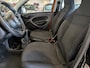 smart Forfour 1.0 Pure Airco, Cruise Control, Stuurbekrachtiging