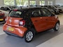 smart Forfour 1.0 Pure Airco, Cruise Control, Stuurbekrachtiging