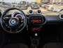 smart Forfour 1.0 Pure Airco, Cruise Control, Stuurbekrachtiging