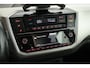 Volkswagen Up! 1.0 BMT 60pk high up! Stoelverwarming Parkeersensoren Cruise Control Climate Control