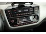 Volkswagen Up! 1.0 BMT 60pk high up! Stoelverwarming Parkeersensoren Cruise Control Climate Control
