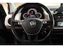 Volkswagen Up! 1.0 BMT 60pk high up! Stoelverwarming Parkeersensoren Cruise Control Climate Control