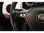 Volkswagen Up! 1.0 BMT 60pk high up! Stoelverwarming Parkeersensoren Cruise Control Climate Control
