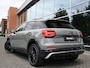 Audi Q2 1.4TFSI 150pk S-Line Pano Virtual B&O Trekhaak Quantum RS-Stuur Sfeerverl. VOL!