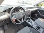 Volkswagen Passat Variant 1.5 TSI Business Edition 150PK DSG/AUTO | Trekhaak uitklapbaar | App connect | Parkeersensoren | Stoelverwarming | Navigatie | DAB | LED | Climate control | Cruise control adapt | 16"LMV