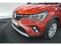 Renault Captur 1.6 E-Tech full hybrid 145 techno | Camera | Parkeersensoren | Climate control | Keyless