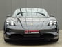 Porsche Taycan Cross Turismo 4S 93 kWh * 370 KM ACCURADIUS !!