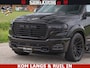Dodge Ram 1500 Night Premium | Full Option | De Meest Luxe Pick-Up in zijn Klasse | Comfortabele Dubbele Cabine met Royale 5 Zitplaatsen | BPM vrij | Nu Leverbaar uit Voorraad | Voorraad Nr 2287 - 3384 | De specialist in Amerikaanse pick‑ups in Nederland en Europa.
