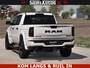 Dodge Ram Limited Night 540HP 706Nm | Massage + Full Option | De Meest Luxe en Volle Pick-Up in zijn Klasse | Comfortabele Dubbele Cabine met Royale 5 Zitplaatsen | BPM vrij | Nu Leverbaar uit Voorraad | Voorraad Nr 2351 - 7478 | De specialist in Amerikaanse pick‑ups in Nederland en Europa.