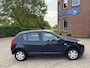 Dacia Sandero 1.2 Ambiance / bj.2010 / kleur: blauw / 5 deurs / NAP met 195946 km.en APK tot 07/2027 / goedkope inruilauto /