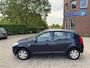 Dacia Sandero 1.2 Ambiance / bj.2010 / kleur: blauw / 5 deurs / NAP met 195946 km.en APK tot 07/2027 / goedkope inruilauto /