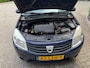 Dacia Sandero 1.2 Ambiance / bj.2010 / kleur: blauw / 5 deurs / NAP met 195946 km.en APK tot 07/2027 / goedkope inruilauto /