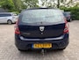 Dacia Sandero 1.2 Ambiance / bj.2010 / kleur: blauw / 5 deurs / NAP met 195946 km.en APK tot 07/2027 / goedkope inruilauto /